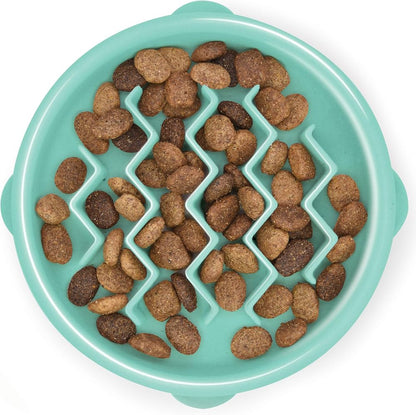 OutwardHound - Slo Bowl - Fun Feeder