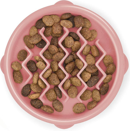 OutwardHound - Slo Bowl - Fun Feeder