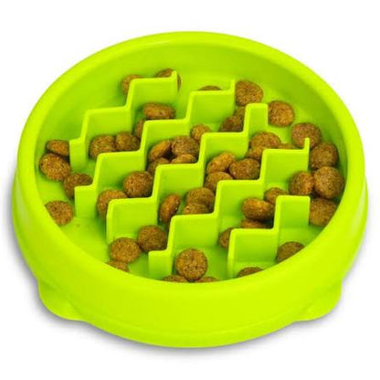 OutwardHound - Slo Bowl - Fun Feeder