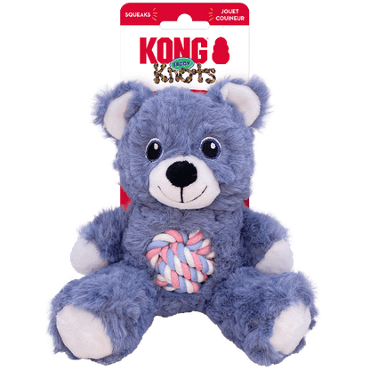 kong - Toutou Knots -Ourson