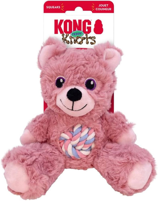 kong - Toutou Knots -Ourson