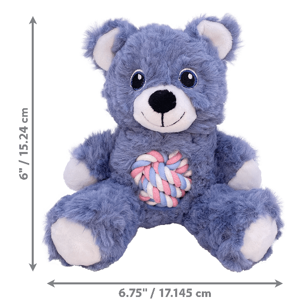 kong - Toutou Knots -Ourson