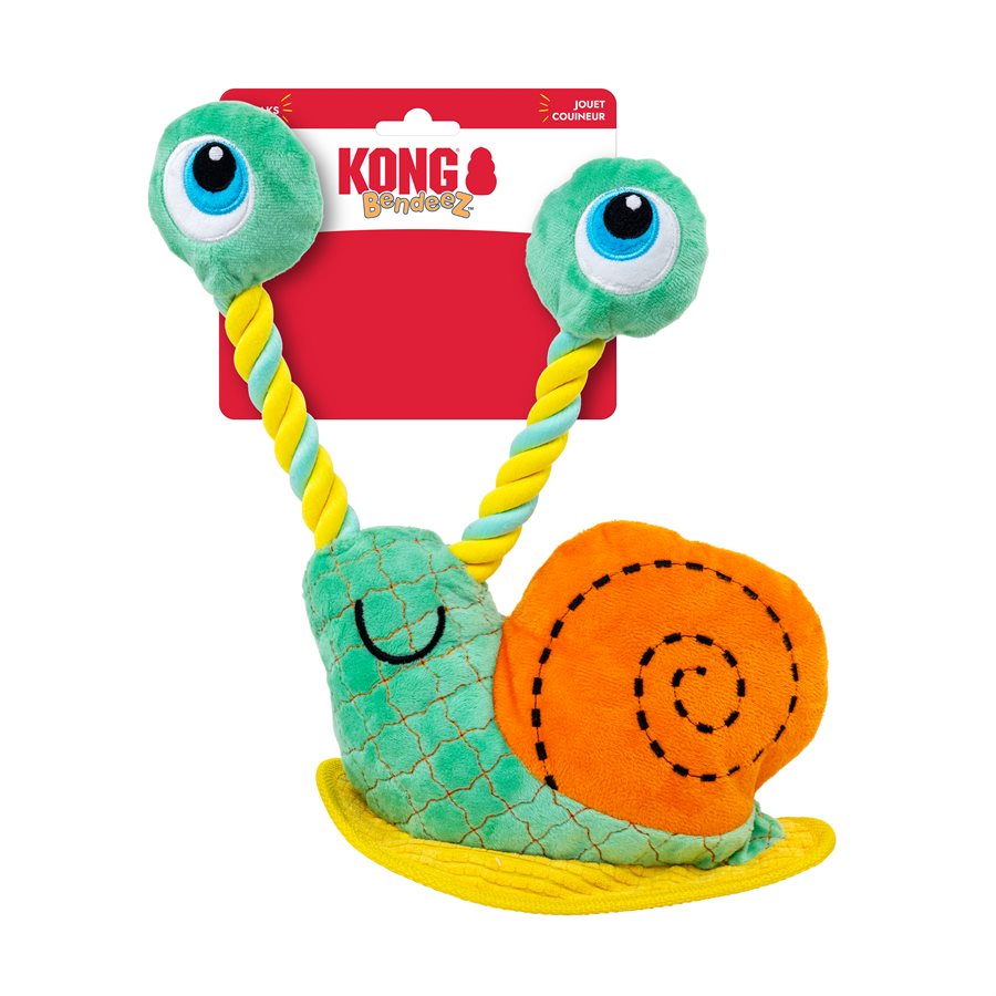Kong - Bendeez Escargot