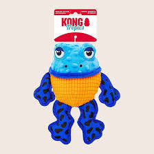 Kong - Grenouille Tropicale