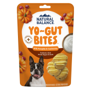 Natural Balance - Yo-Gut Bites