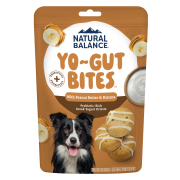 Natural Balance - Yo-Gut Bites