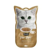 Kit Cat - Purée - 4x15g