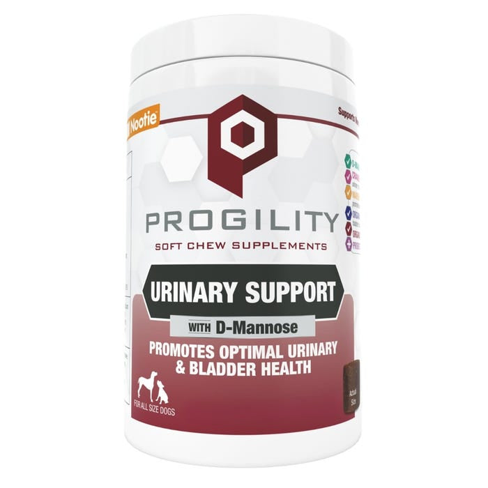 Nootie - Progility Urinaire - 90 mrcx