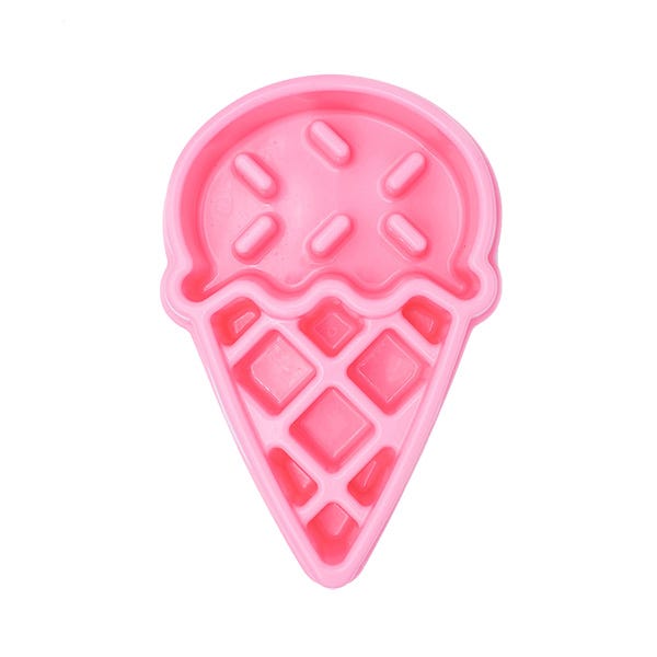 ZP Happy Bowls - Ralentisseur Crème Glacée - 13’’