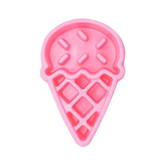 ZP Happy Bowls - Ralentisseur Crème Glacée - 13’’