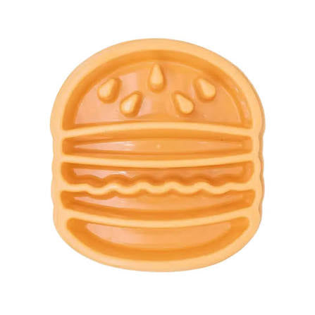 ZP Happy Bowls - Ralentisseur Hamburger - 10’’