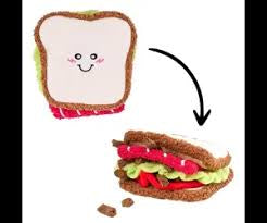 Zippy Paw - Sandwich