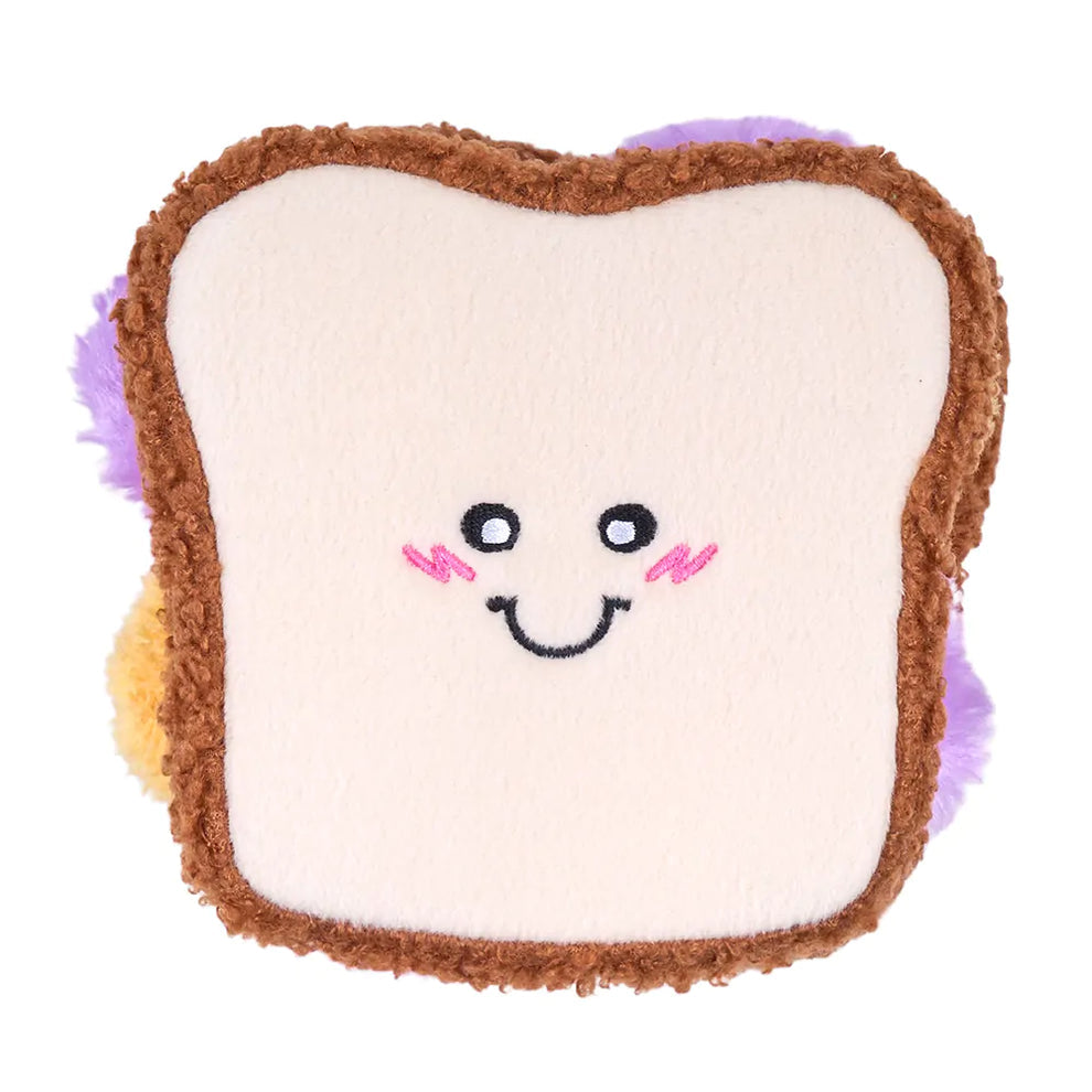 Zippy Paw - Sandwich