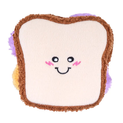 Zippy Paw - Sandwich