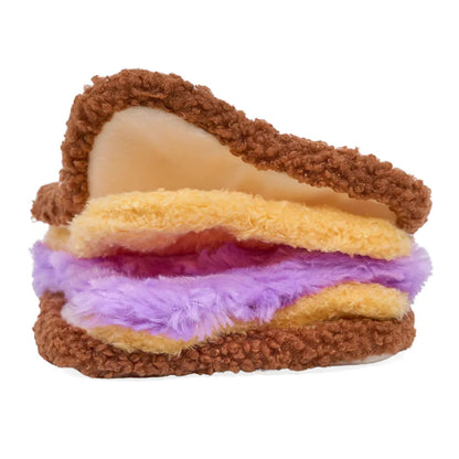 Zippy Paw - Sandwich