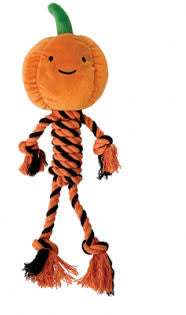 Foufit - Peluches Halloween