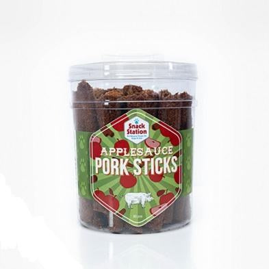 T&T Snack Station - Baton & Pomme Et Porc