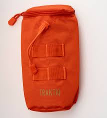 Traktiq - Pochette A Bouteille XL