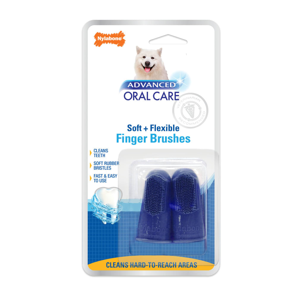 Nyla - Brosse À Doigt