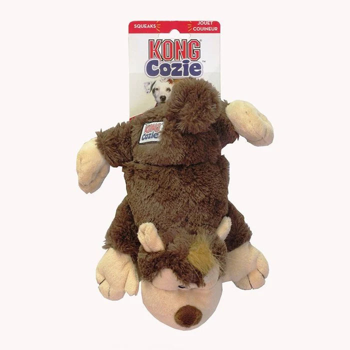 Kong - Spunky Cozie Singe