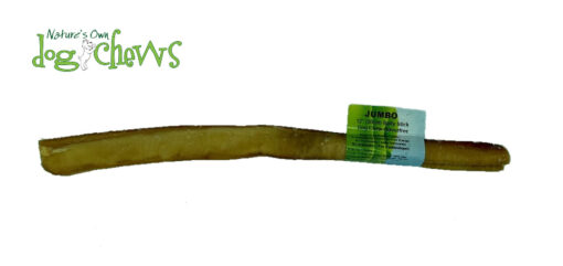 Nature's Own - Bully Stick Jumbo - 12'' - Unité