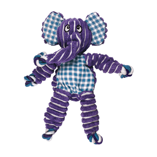 KONG - Toutou Knots - Éléphant