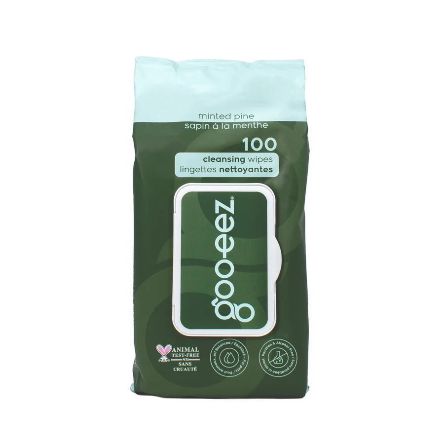 Lingettes Nettoyantes