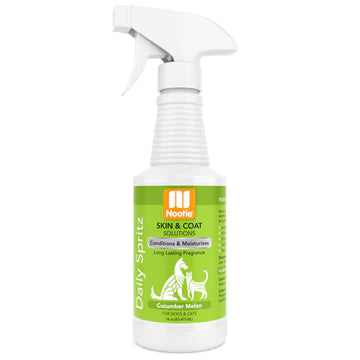 Nootie - Vaporisateur Quotidien - 236mL