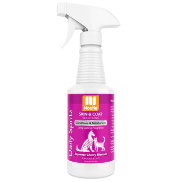 Nootie - Vaporisateur Quotidien - 236mL