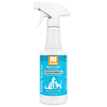Nootie - Vaporisateur Quotidien - 236mL