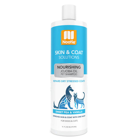 Nootie - Shampoing Blanchissant - 473mL