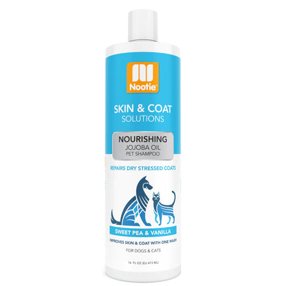 Nootie - Shampoing - 473mL