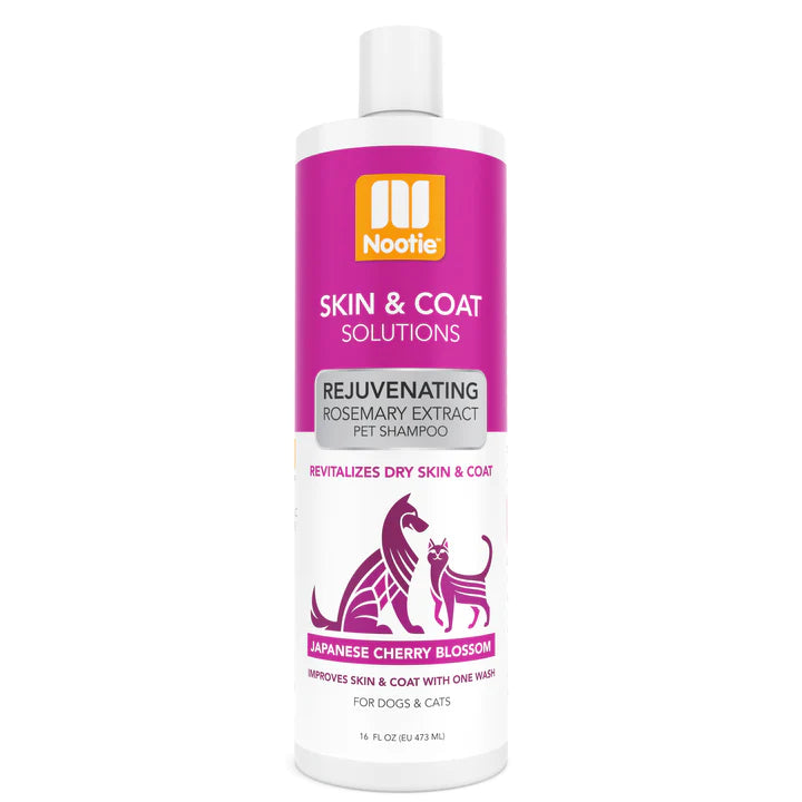 Nootie - Shampoing - 473mL