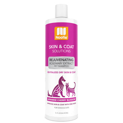 Nootie - Shampoing - 473mL
