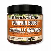 Blends For Life - Citrouille Renforce - 150g