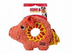 Kong - Ringaroos Cochon - Moyen