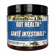 Blends For Life - Santé Intestinale - 150g