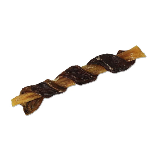 Open Range - Twist Oesophage/Tendon - 8-11"