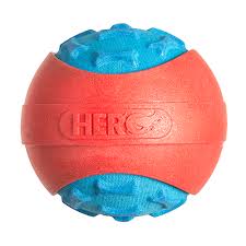 Hero Outer Armor - Balle Bleu -  3"