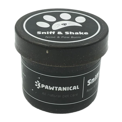 Pawtanical - Baume nez et patte - 50g