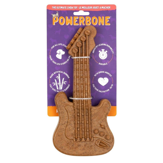 Powerbone - Guitare