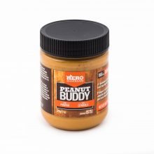 Big Country Raw - Hero Beurre d'Arachide - 325g