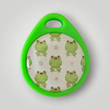 Médaille Wooftag