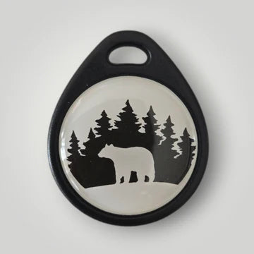 Médaille Wooftag