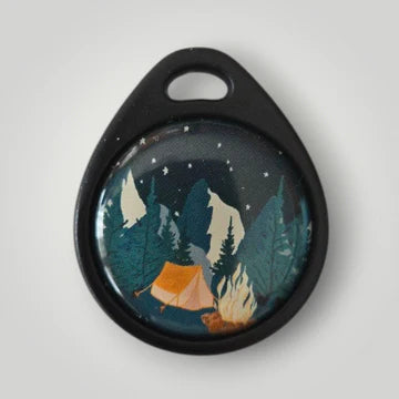 Médaille Wooftag