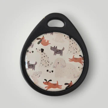 Médaille Wooftag
