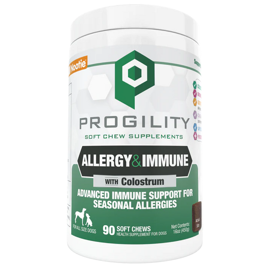 Nootie - Progility Allergies - 90mrcx