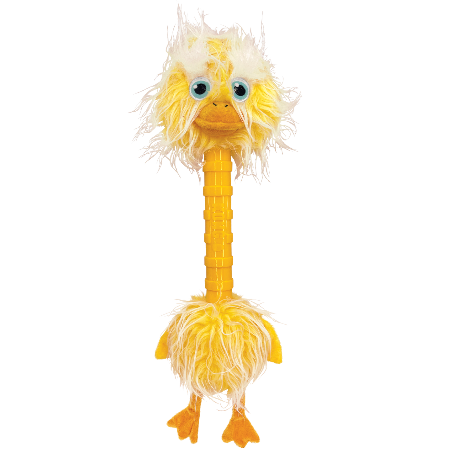 Kong - Bird -Craque et Couine