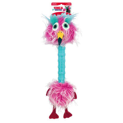 Kong - Bird -Craque et Couine