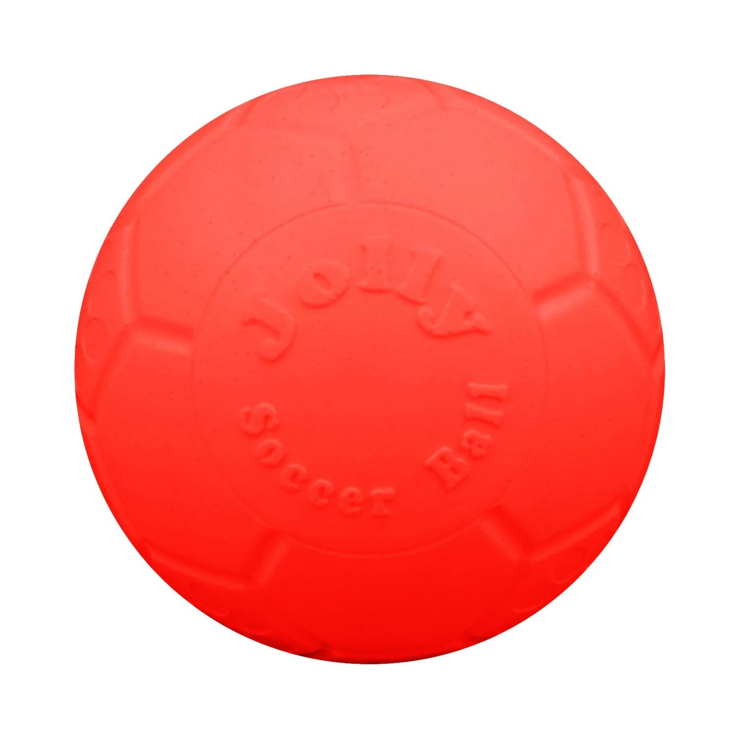 Jolly Pets soccer ball 4"